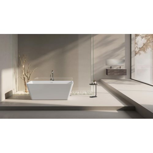 Badewanne WELLTIME 