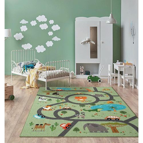 Teppich THE CARPET 