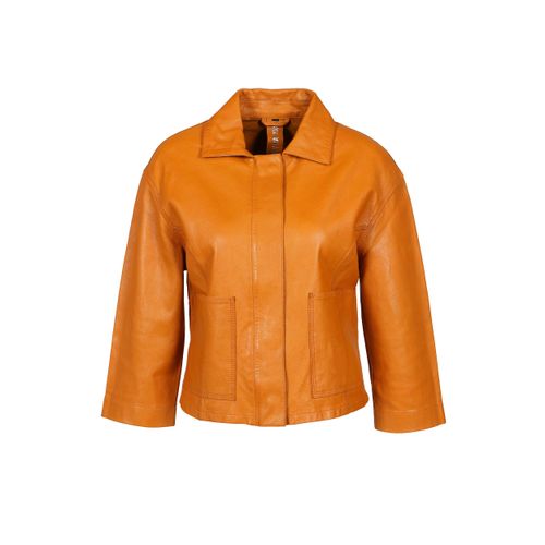 Lederjacke FREAKY NATION 