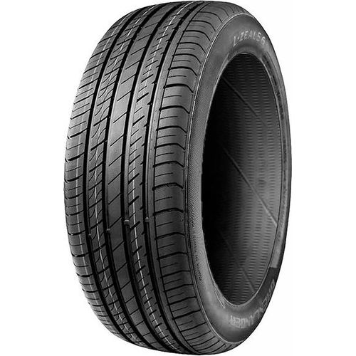 Reifen Tyre Sonix 205/45 R17 88W L-Seal 56 M+S Xl