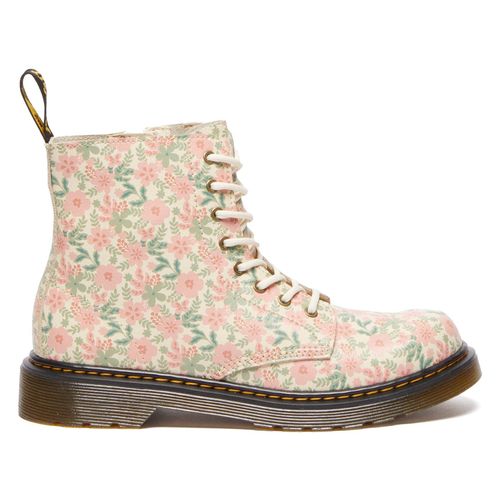 Schnürstiefel DR. MARTENS 