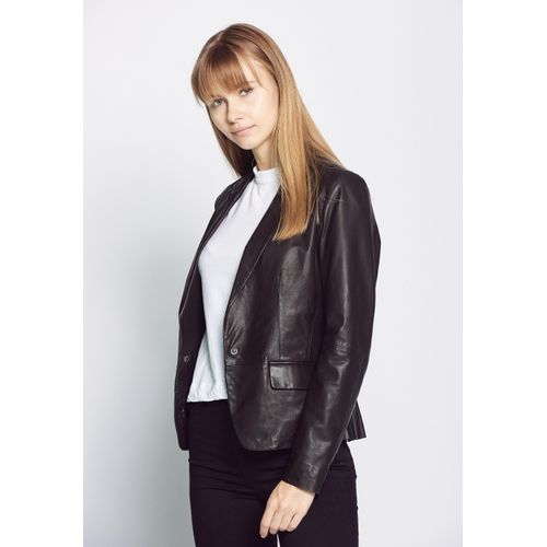 Lederjacke MAZE 