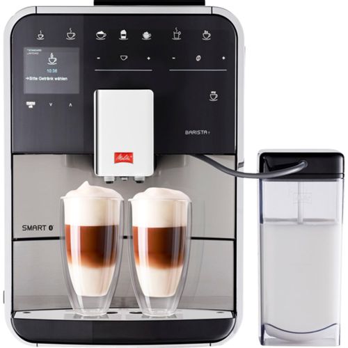 Melitta Vollautomat Barista T Smart F83/0-101