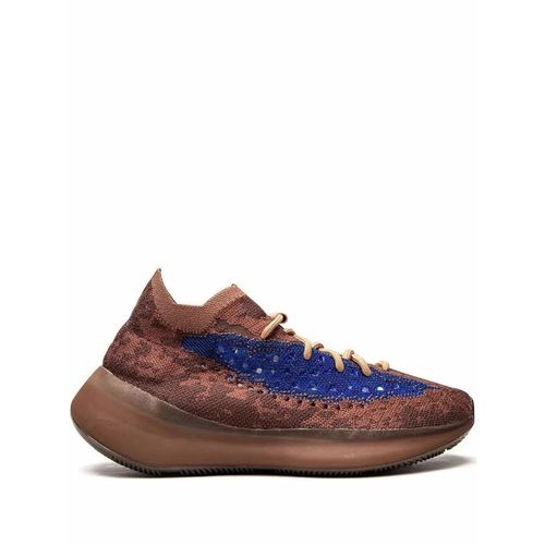 Adidas Low-Top Sneaker - Yeezy Boost 380 Azure Sneakers - Gr. 44,5 (EU) - in Braun - für Damen Image