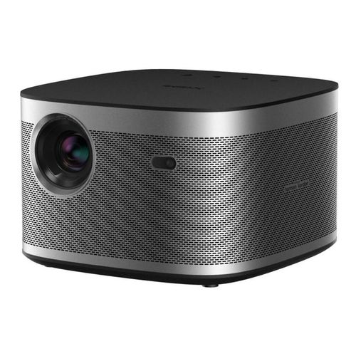 Beamer Xgimi Horizon 2200 Helligkeit Grau