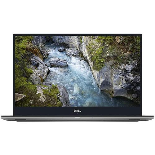 Dell Precision E5530 15" Core i7 2.6 GHz - SSD 512 GB - 32GB AZERTY - Französisch