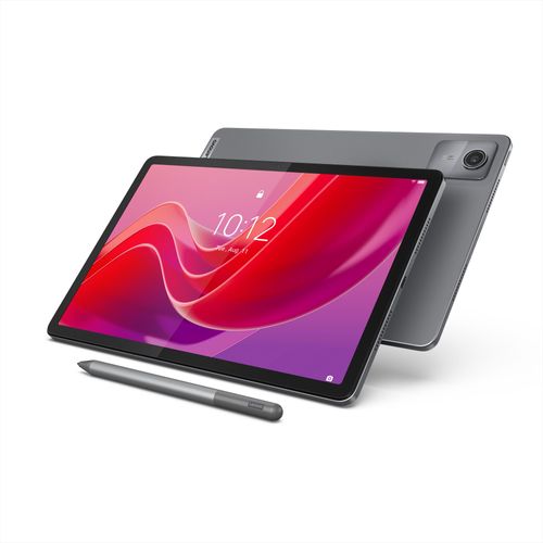 Lenovo Tab M11 ZADA - Tablet - Android 13 oder höher - 128 GB eMMC - 27.9 cm