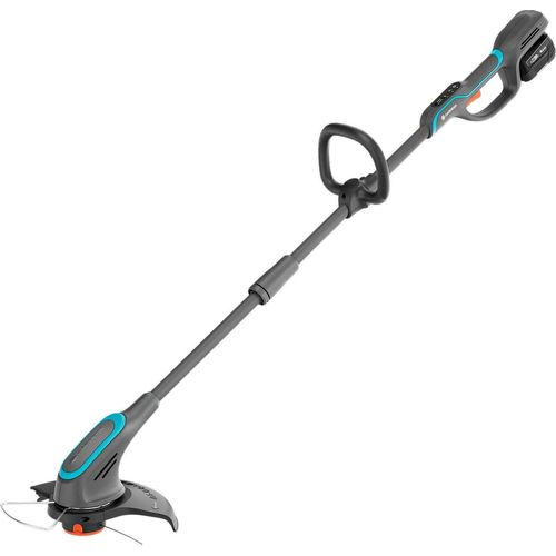 Gardena Akku-Trimmer PowerTrim 30/18V P4A Ready-To-Use Set (14703-20)
