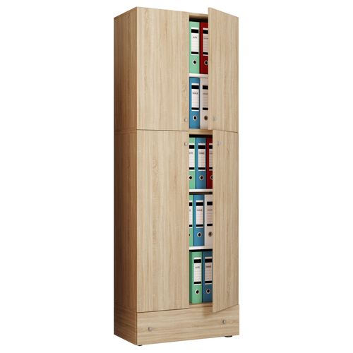 Büroschrank LONA