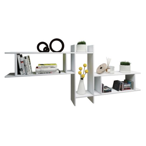 Wandregal-Set Sirola Maxi
