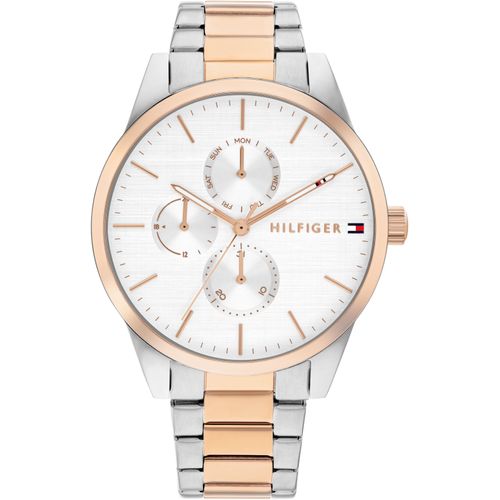 Multifunktionsuhr TOMMY HILFIGER 