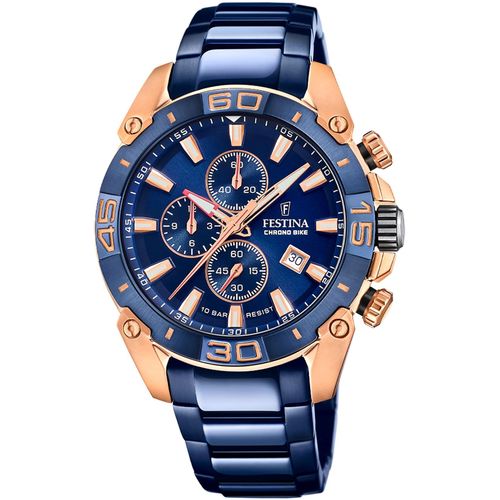 Chronograph FESTINA 