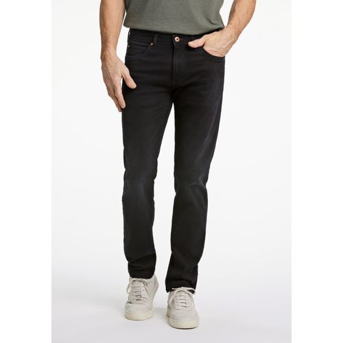 5-Pocket-Jeans BISON 