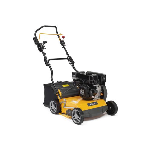 STIGA Benzin-Vertikutierer SVP 40 G (211400248/ST1)