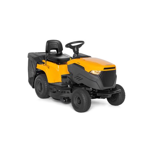 STIGA Rasentraktor ESTATE 384 M Heckauswurf (2T2000481/ST3)