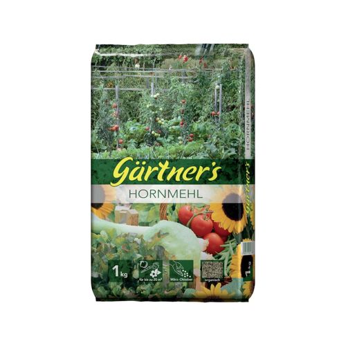 Hornmehl 1 kg ; GPI (9244)