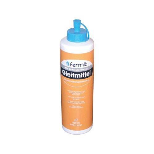 Fermit Gleitmittel 500 ml-Flasche (21002)