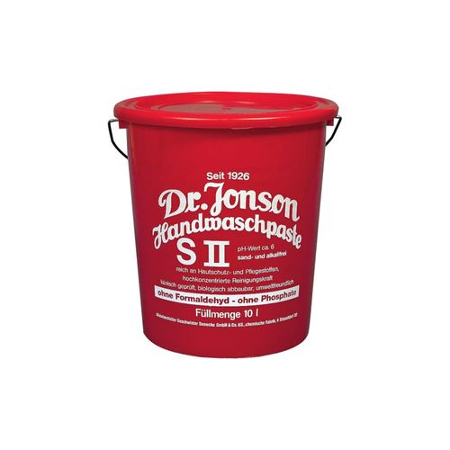 Dr. Jonson Handwaschpaste S II 5L (10300500)