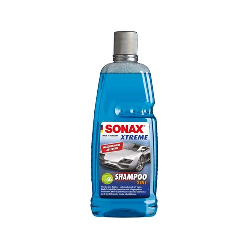 SONAX XTREME Shampoo 2 in 1 1 Liter (02153000)