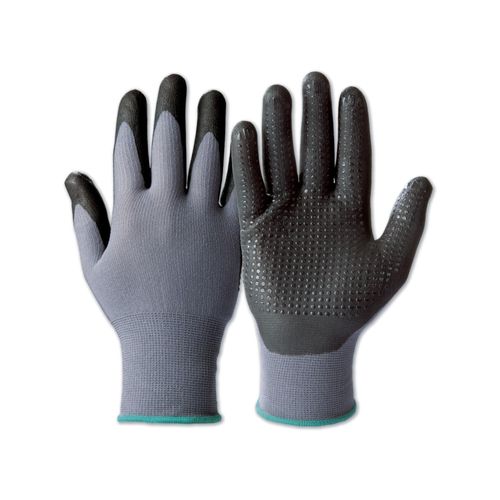 Honeywell Handschuh GemoMech 665+, Gr. 6 (66506)