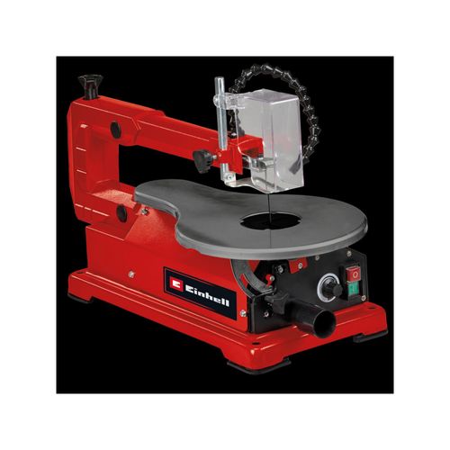 Einhell Dekupiersäge TC-SS 406 E (4309047)