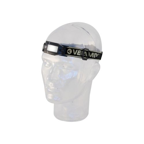 VELAMP Kopf Lampe IH523 mit IR Sensor ; Velamp Industries)