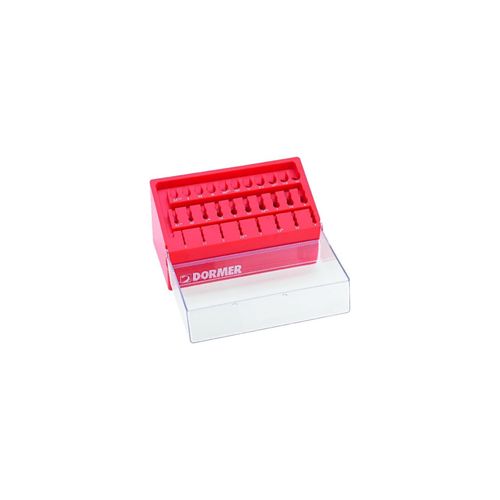 Dormer Leerbox ; DORMER PRAMET (86038921)