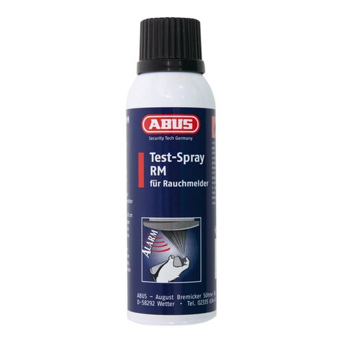 ABUS Test-Spray Test-Spray RM 125ml (43868)