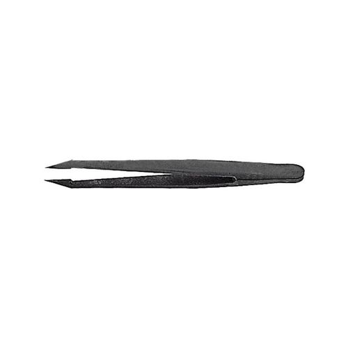 HOLEX Pinzette aus Carbon, spitz (727730)