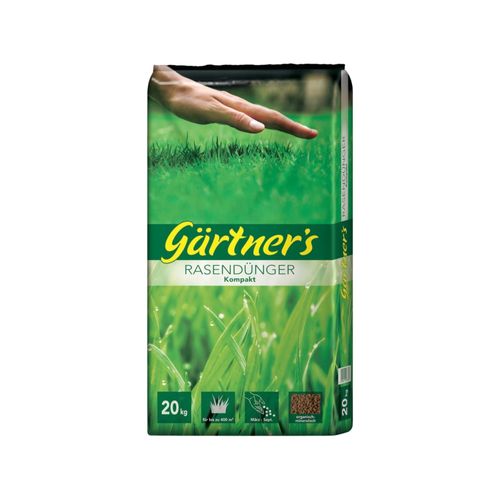 Rasendünger Kompakt 20 kg ; GPI (9262)