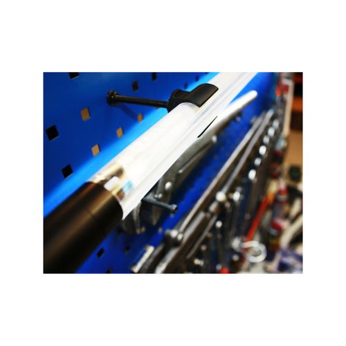 SCANGRIP Cliphalter für Stableuchte Stableuchte LINE LIGHT (03.5214)