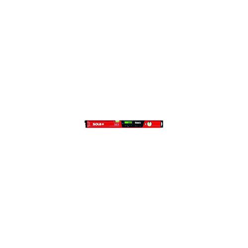 SOLA Digitale Wasserwaage RED Laser digital (71051001)
