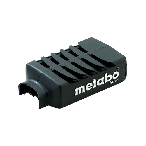 Metabo Staubauffangkassette für FSR 200 Intec, FSX 200 Intec, FMS Intec, Inkl.Staubfilter (625601000)