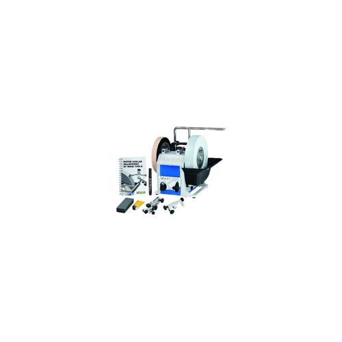 TORMEK Nass-Schleifmaschine T-8 Original (421385)