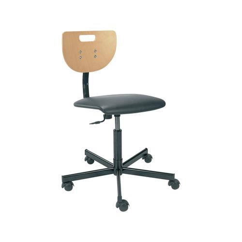 Stuhl Werek Plus ; E/D/E (Werek PLV 1407)