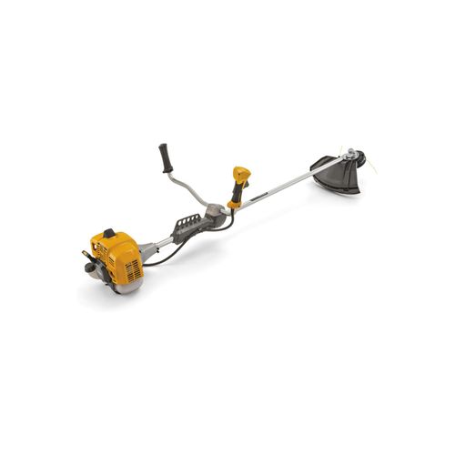 STIGA Benzin-Motorsense BC 555 B (287421002/ST1)