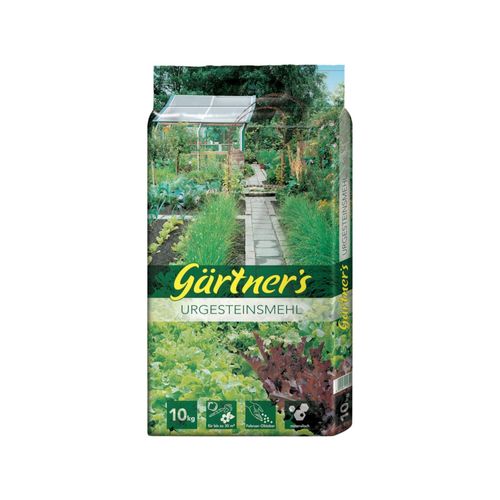 Urgesteinsmehl 10 kg ; GPI (9233)