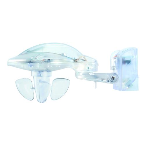 Theben Wetterstation KNX 140 S 24V Meteodata#1409201)