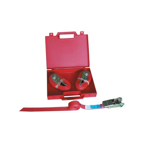 Ladungssicherungsset Typ 3 ; E/D/E