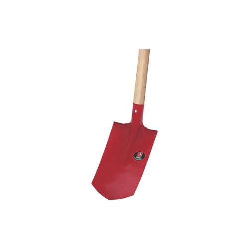 Ideal Kabelgrabenschaufel 16cm Größe 1, Eschestiel 130cm (5114107002)