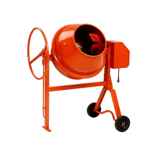 Lescha Betonmischer SBM P 150 L 230 V ; Altrad Lescha (91321202-1)