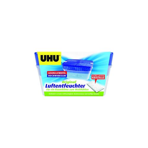 UHU Luftentfeuchter Originalpackung 1000g (52185)