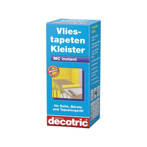 decotric Vliestapeten-Kleister 200 g (352608)