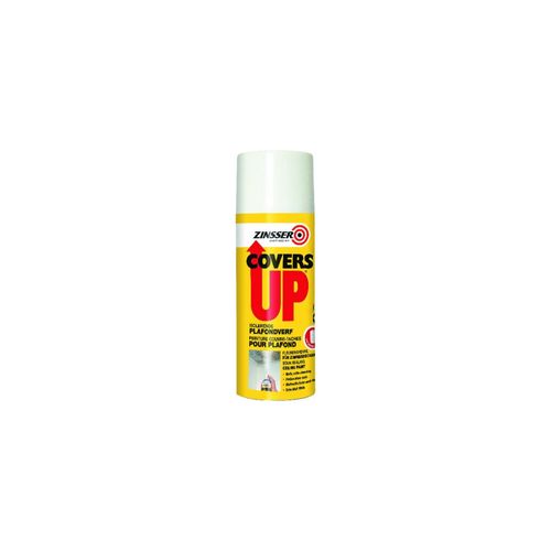 ZINSSER Covers Up 400ml ; RUST-OLEUM (857.AE.0.4)
