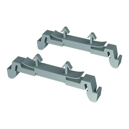 Homeway Hutschienenclip HW-CVFMU (VE2))