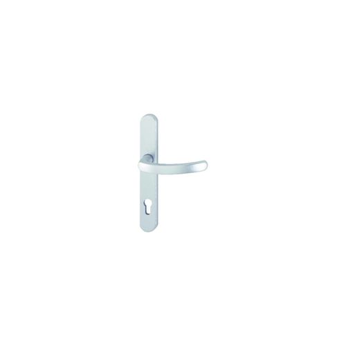 HOPPE Luxembourg 1500/3357SN ov.,PZ92/8, F8707 o. No. (6991194)