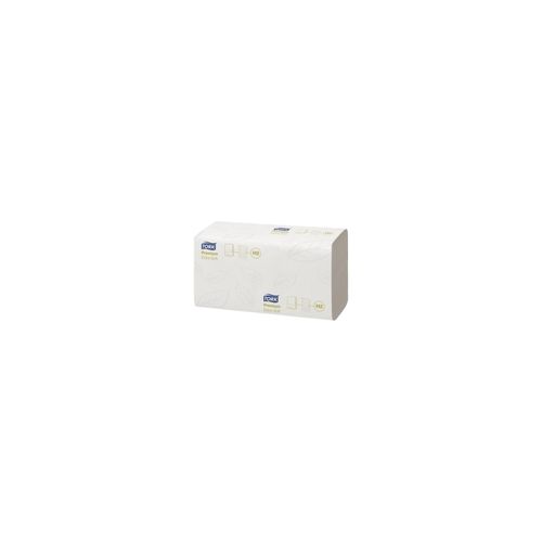 Tork Xpress Premium Handtuchpapier 2-lagig ; E/D/E (100297)