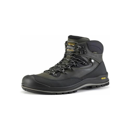 Halbschuh Poseidon S3 GTX HRO SRC, Gr. 47 ; Grisport (702325c6g/47)