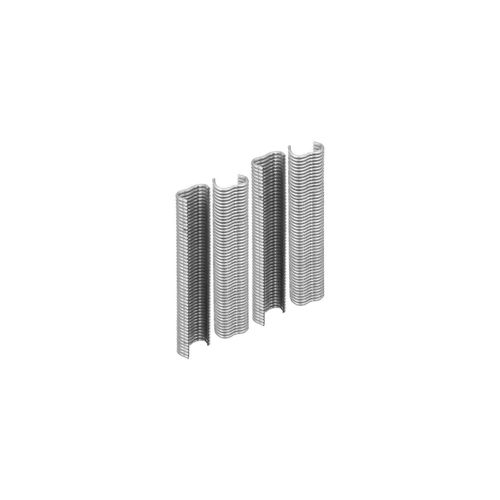 GAH Alberts Drahtklammern 22mm verz. 200 Stk/SB/Typ 61-91270 (530952)