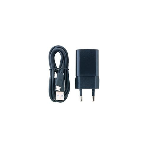 Adapter 5V 1A USB mit Micro USB Ladekabel ; E/D/E